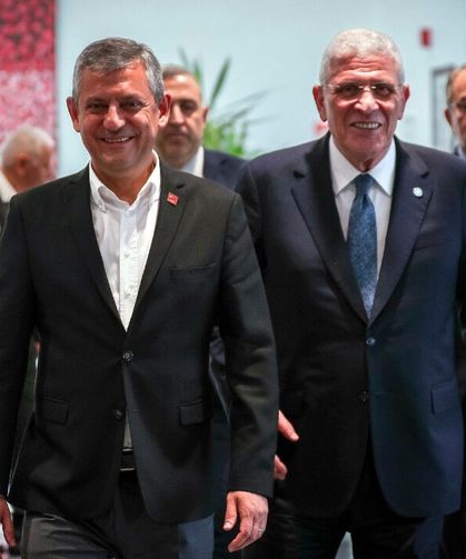 Özgür Özel Kılıçdaroğlu'nun telefonunun kapalı olduğunu açıkladı