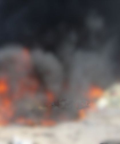 Polis Aracına Bombalı Saldırı: 7 Ölü, 18 Yaralı