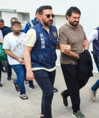 Rasim Ozan Kütahyalı serbest bırakılmasını talep etti