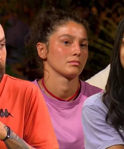 Seren Ay Survivor’ı Karıştırdı: “Sercan Beyza’yla Evlenmeyi Düşünüyordu”