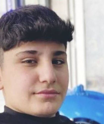 Serinlemek için dereye giren 16 yaşındaki Vakkas kurtarılamadı