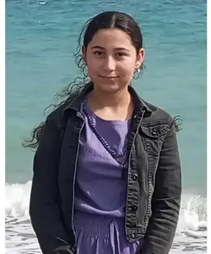 Staj yaptığı kuaförden çıkan 16 yaşındaki Yasemin'den üç gündür haber yok