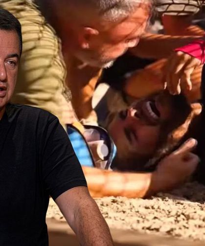 Survivor All Star’da Sağlık Krizi Büyüyor: Bir Yarışmacı Daha Ayrıldı