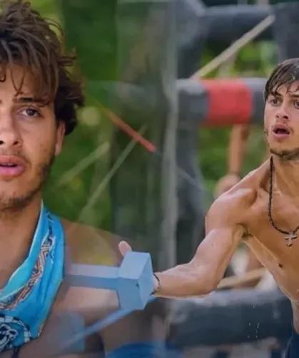 Survivor'da bacağını kaybeden yarışmacının son hali