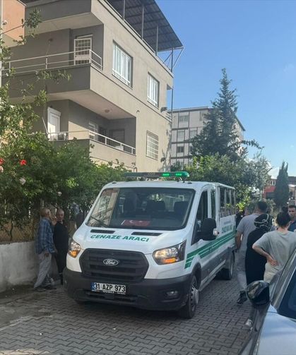 Tartıştığı eşi tarafından tüfekle vurulan kadın öldü