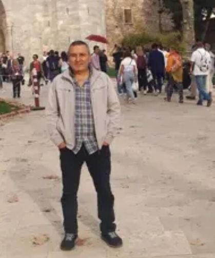 Tartıştığı komşusunu tabancayla öldürüp, intihar etti