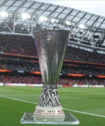 UEFA Avrupa Ligi’nde finalistler belli oluyor: İşte rövanş maçları
