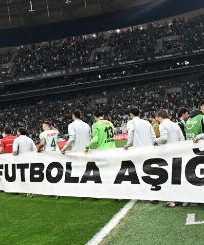 TFF, yıllardır süren uygulamayı yasakladı