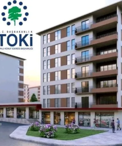 TOKİ 500 bin sosyal konut başvuru ücretlerinin iadesi başladı