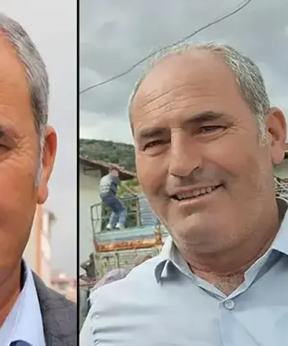 Traktörünün üzerinde ölü bulunan muhtar, cinay*te kurban gitmiş