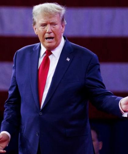 Trump: "İtalya'daki üslerden asker çekmeyi düşünüyorum"