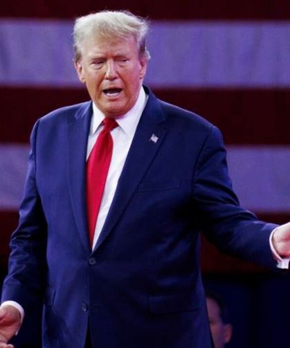 Trump'tan İran'a ültimatom: İki-üç gün süre verdi