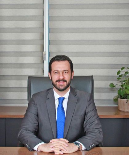 TÜİK Başkanı Erhan Çetinkaya görevden alındı