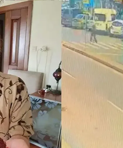 Yaya geçidindeki kadına minibüsle çarparak ölümüne neden olan şoför konuştu