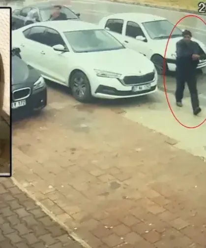 Yeğenini 4 el ateş edip, öldürmüştü: Arsa fiyatını artırdığı için öldürmüş