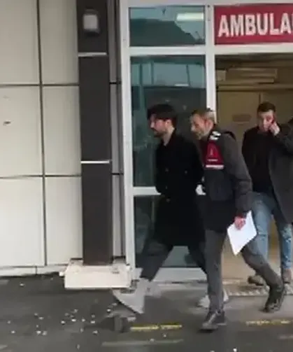 Yusuf Güney tahliye edildi