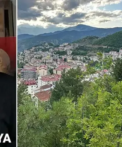 Zihinsel engelli kızına istismar iddiasıyla şikayet için gittiği polis merkezinde fenalaşan anne öldü