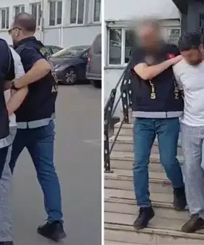 13 Yıldır Kırmızı Bültenle Aranan Firari Bursa'da Yakalandı
