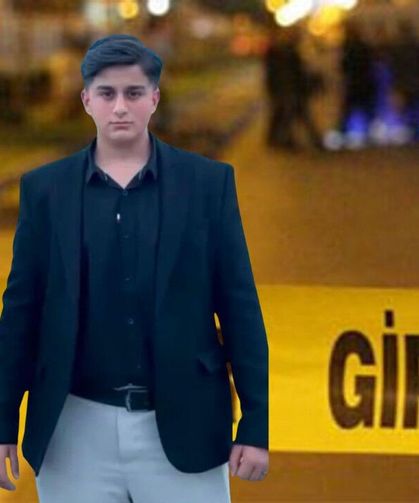 16 yaşındaki Muhammed ineğin boynuz darbeleriyle yaşamını yitirdi