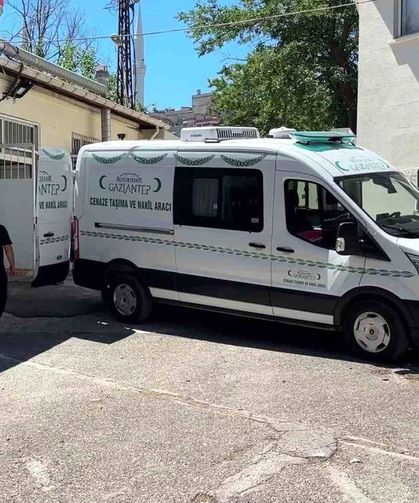 17 Yaşındaki Genç Babasını Pompalı Tüfekle Öld*rdü