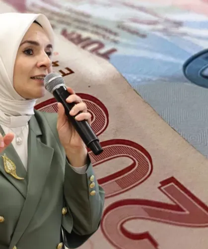 1,83 milyar liralık SED ödemeleri hesaplarda