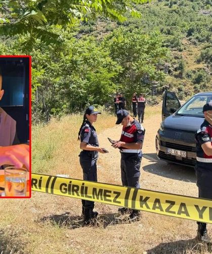 2 gencin araçta ölü bulunmasıyla ilgili şüpheli bulguya rastlanmadı