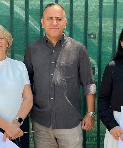20 bin TL aidat, 100 bin TL ek ödeme: Rezidansta aidat krizi mahkemede
