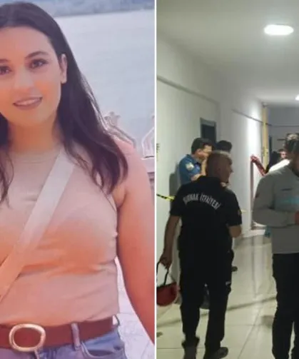 28 Yaşındaki Hemşire Evinde Ölü Bulundu