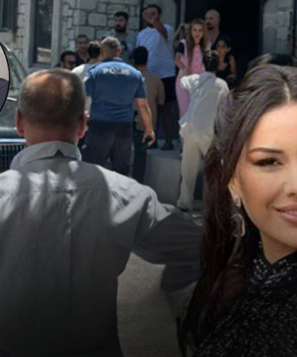 Dilan ve Engin Polat çiftinin koruması Can Polat, ölmeden önce böyle görüntülendi