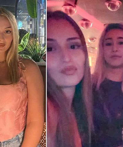 3 genç kız yanarak can verdi! Biri dizi oyuncusuymuş