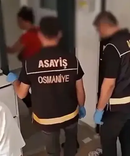 3 ilde dolandırıcılara açık hat temin eden 4 şüpheli tutuklandı