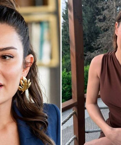 35 yaşındaki Ece İrtem’den acı haber! Evinde ölü bulundu