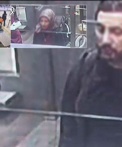 Büyükçekmece Adliyesi'ndeki 147 milyon TL'lik soygunda yeni gelişme