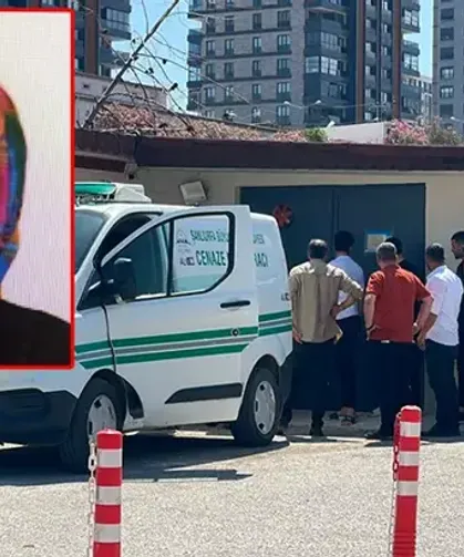 4 çocuk annesi Emine Kurt, evinde ölü bulundu