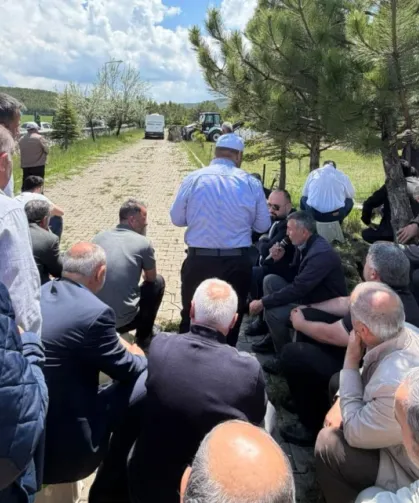 4 Gün Önce Kene Tutunmuştu: Genç Çocuk Hayatını Kaybetti