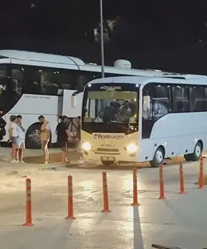 52 kişi gıdadan zehirlenmişti: Şirket sahibi tutuklandı
