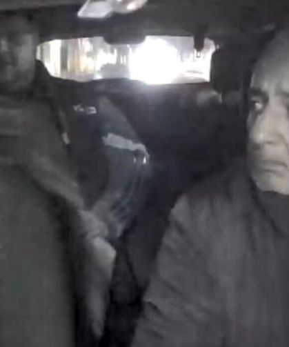 Taksici Deniz Örer'i silahla öldüren kat*l: "Köpekler gibi pişmanım"