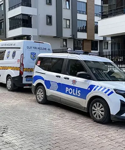 5’inci kattan düşen bebek hayatını kaybetti