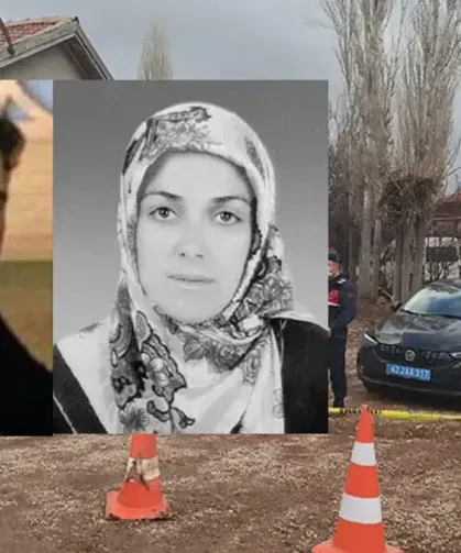 6 aylık hamile eşini öldüren Ali Rıza Yüzer'in, cezası belli oldu