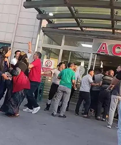 Otomobilin çarptığı 3 yaşındaki Emir Efe hayatını kaybetti