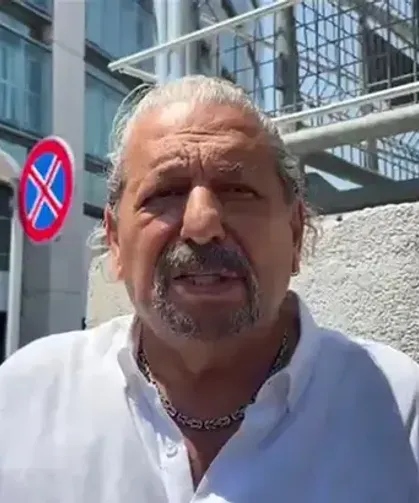 Erman Toroğlu beraat etti: “Aylık gelirim 600-700 bin TL”