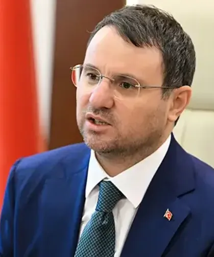Bakan Gürlek duyurdu: 19 yaşındaki kayıp Aysel Yıldırım'dan acı haber