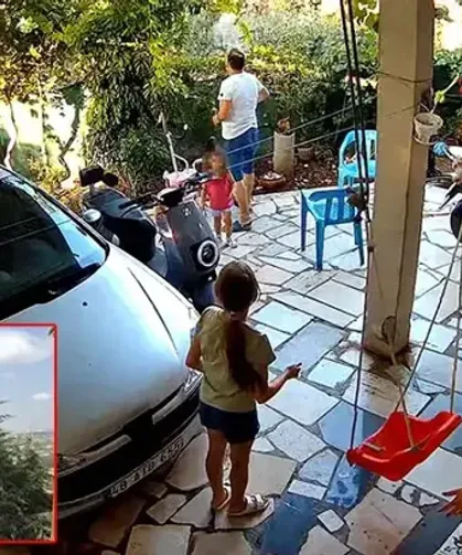 Kapı gıcırtısı yüzünden komşusunu öldüren şüpheli: 6 senedir tedavi görüyorum