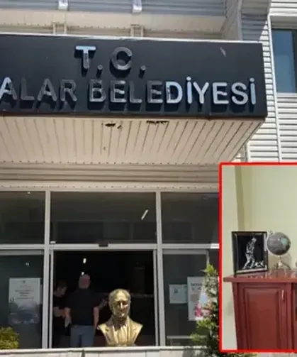 Adalar Belediyesi'ne 'rüşvet' operasyonu; Başkan Akpolat dahil 41 gözaltı
