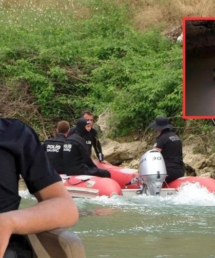 Adıyaman Besni'de 5 gündür aranan İsa Özkul'dan acı haber geldi