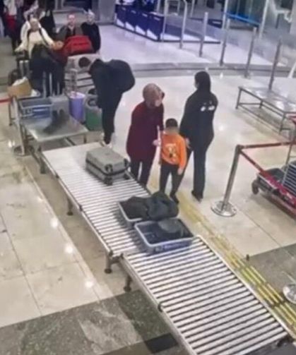 Adli emanetini soyan Erdal Timurtaş 147 milyon lirayla birlikte hala firarda