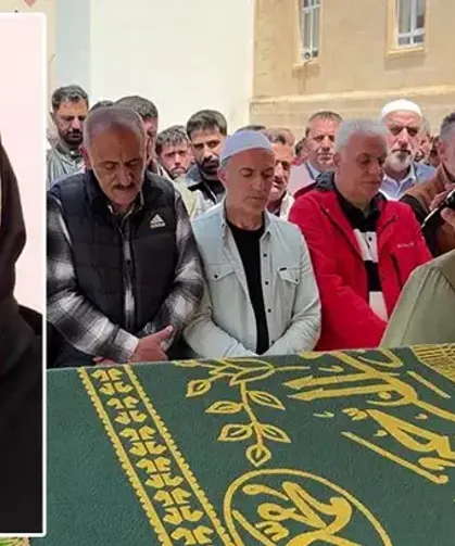 Ağabeyinin, boğazına kaçan dilini çıkardığı Şeyma, 19 günlük yaşam savaşını kaybetti