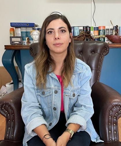 Gülhan'ı 21 bıçak darbesiyle öldüren sanığın yargılanmasına başlandı