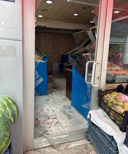 Ordu'da tartıştığı eşini ö*dürdü, 1 kişiyi de yaraladı