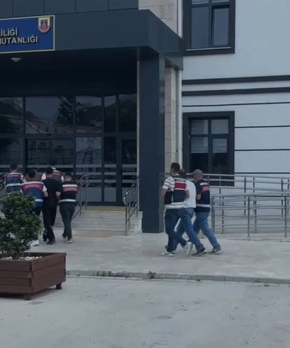 Antalya merkezli dev operasyon; yasa dışı bahiste 8 milyar liralık vurgun